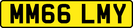 MM66LMY