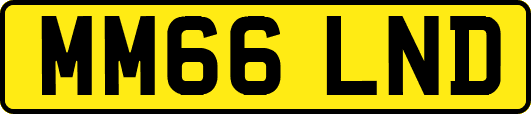 MM66LND