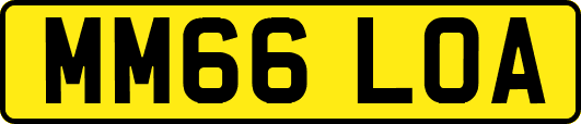 MM66LOA