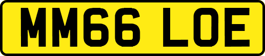 MM66LOE