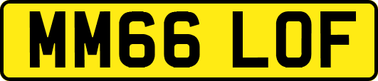 MM66LOF
