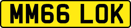 MM66LOK