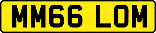 MM66LOM