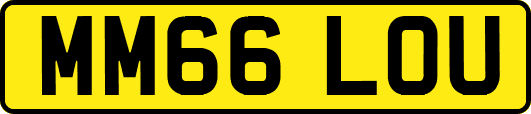 MM66LOU