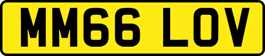 MM66LOV