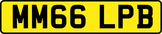 MM66LPB