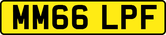 MM66LPF