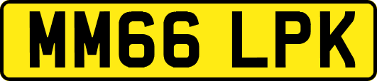 MM66LPK