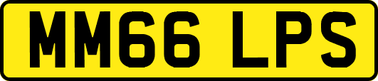 MM66LPS