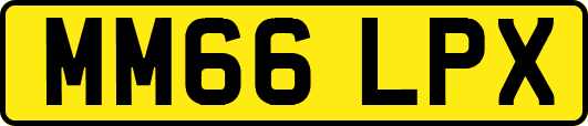 MM66LPX
