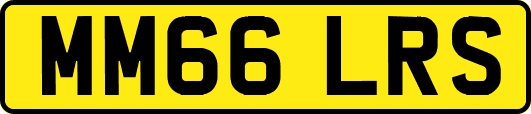 MM66LRS