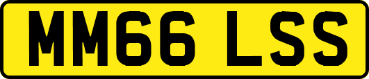 MM66LSS