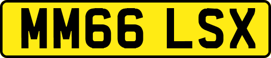 MM66LSX