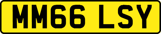 MM66LSY