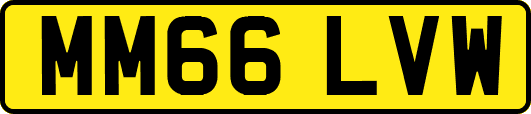 MM66LVW