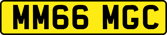 MM66MGC