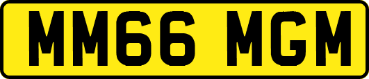 MM66MGM