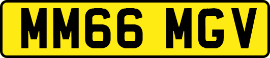 MM66MGV