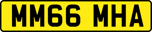 MM66MHA