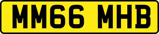 MM66MHB