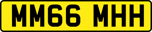 MM66MHH