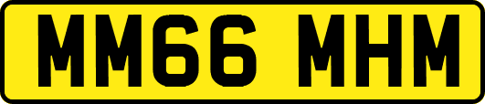 MM66MHM