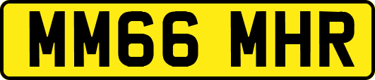 MM66MHR