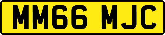 MM66MJC
