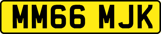 MM66MJK