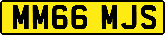 MM66MJS
