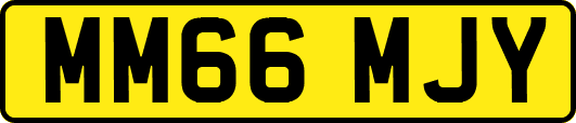MM66MJY
