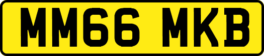 MM66MKB