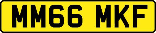MM66MKF