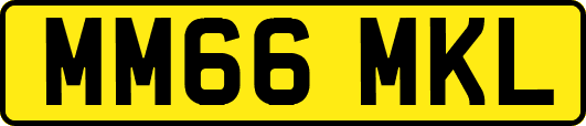 MM66MKL
