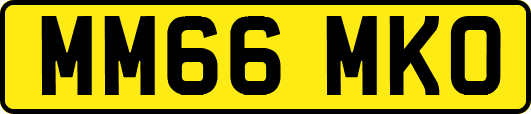 MM66MKO