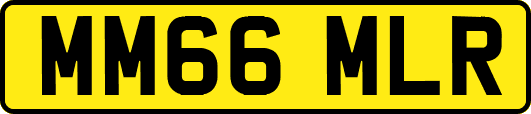 MM66MLR