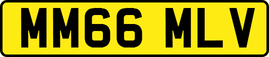 MM66MLV