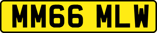 MM66MLW
