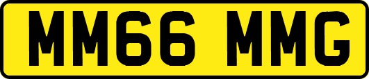 MM66MMG