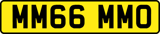 MM66MMO