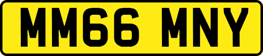 MM66MNY