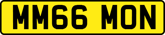 MM66MON