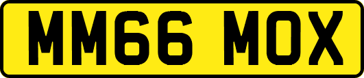 MM66MOX