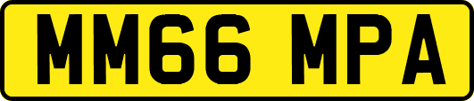 MM66MPA