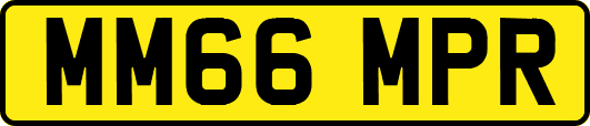 MM66MPR