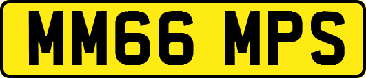 MM66MPS
