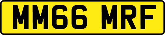 MM66MRF