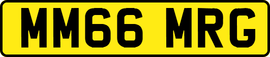 MM66MRG
