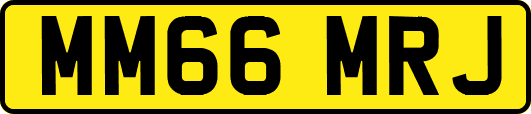 MM66MRJ