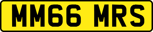 MM66MRS